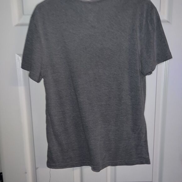 Marvel Comics Avengers Graphic T Shirt Gray Medium - Picture 3 of 3